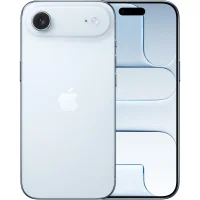 iPhone 17 Air 256GB Sky Blue (e-Sim)